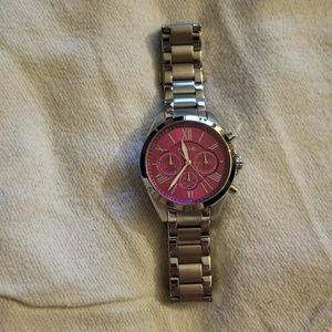 Fossil Boyfriend Watch
